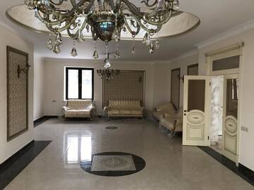 Фото номера Вилла Виллы White Luxury Villa With Swimming Pool In City Center г. Ереван 52