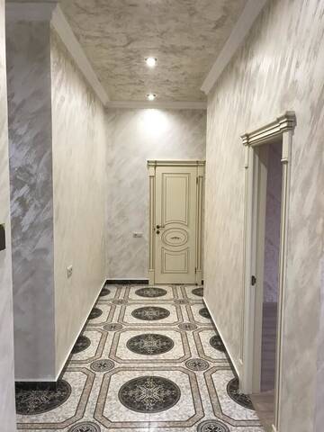 Фото номера Вилла Виллы White Luxury Villa With Swimming Pool In City Center г. Ереван 9