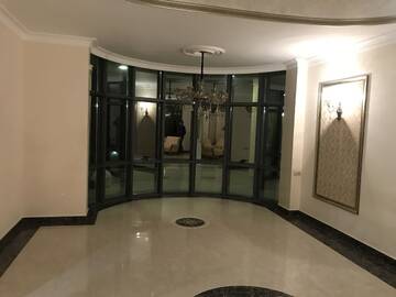 Фото номера Вилла Виллы White Luxury Villa With Swimming Pool In City Center г. Ереван 14