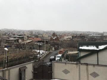 Фото номера Вилла Виллы White Luxury Villa With Swimming Pool In City Center г. Ереван 12