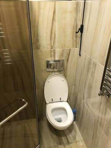 Фото номера Вилла Виллы White Luxury Villa With Swimming Pool In City Center г. Ереван 20