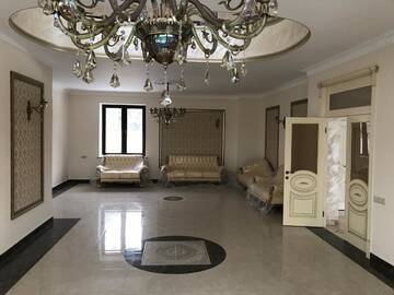 Фото номера Вилла Виллы White Luxury Villa With Swimming Pool In City Center г. Ереван 27
