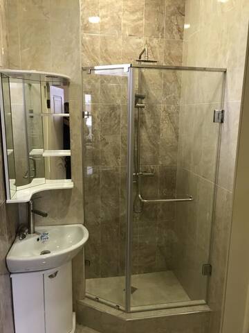Фото номера Вилла Виллы White Luxury Villa With Swimming Pool In City Center г. Ереван 7