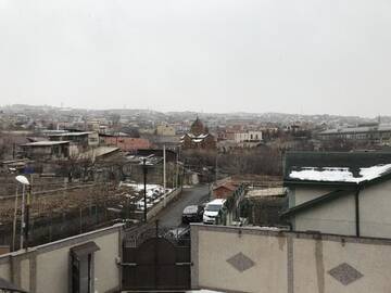 Фото номера Вилла Виллы White Luxury Villa With Swimming Pool In City Center г. Ереван 37