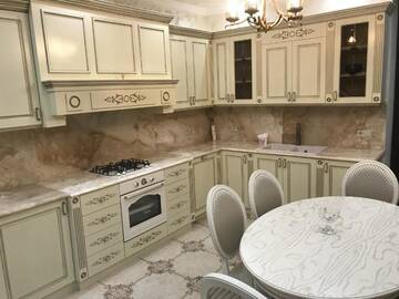 Фото номера Вилла Виллы White Luxury Villa With Swimming Pool In City Center г. Ереван 38