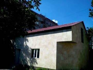 Фото номера Бюджетный двухместный номер с 2 отдельными кроватями Хостелы Nordstrom 5 г. Ереван 15