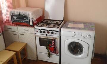 Фото номера Дом с 1 спальней Дома для отпуска Съемная квартира г. Ереван 19