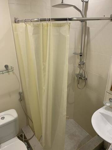 Фото номера Стандартный двухместный номер с 1 кроватью Отель NAVA HOTEL г. Ереван 5