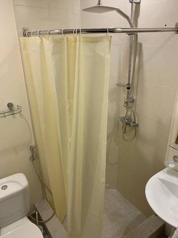 Фото номера Стандартный двухместный номер с 1 кроватью Отель NAVA HOTEL г. Ереван 9