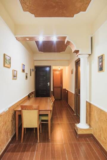 Фото номера Дом с 2 спальнями Отели типа «постель и завтрак» Guest House Myasnikyan г. Ереван 56