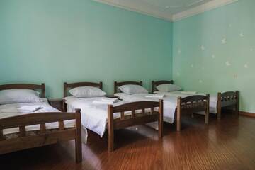Фото номера Дом с 2 спальнями Отели типа «постель и завтрак» Guest House Myasnikyan г. Ереван 54