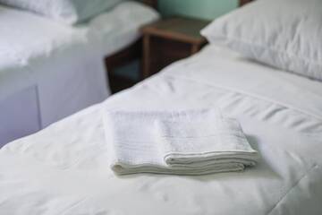 Фото номера Дом с 2 спальнями Отели типа «постель и завтрак» Guest House Myasnikyan г. Ереван 50
