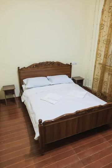 Фото номера Дом с 2 спальнями Отели типа «постель и завтрак» Guest House Myasnikyan г. Ереван 33