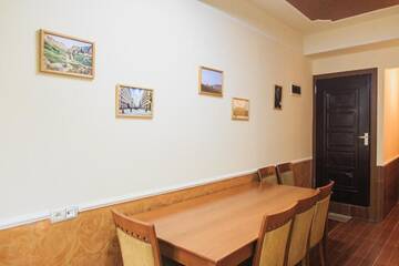 Фото номера Дом с 2 спальнями Отели типа «постель и завтрак» Guest House Myasnikyan г. Ереван 30