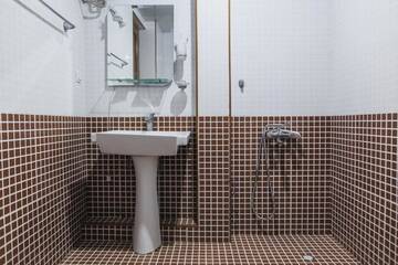 Фото номера Дом с 2 спальнями Отели типа «постель и завтрак» Guest House Myasnikyan г. Ереван 37