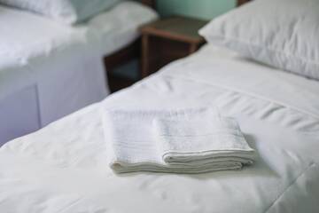 Фото номера Дом с 2 спальнями Отели типа «постель и завтрак» Guest House Myasnikyan г. Ереван 4