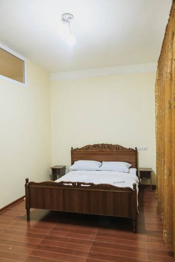 Фото номера Дом с 2 спальнями Отели типа «постель и завтрак» Guest House Myasnikyan г. Ереван 18