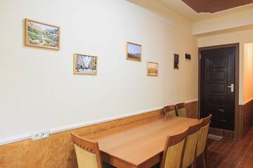 Фото номера Дом с 2 спальнями Отели типа «постель и завтрак» Guest House Myasnikyan г. Ереван 14