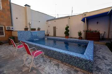 Фото номера Бюджетный двухместный номер с 1 кроватью Отель Alba Hotel Yerevan г. Ереван 26