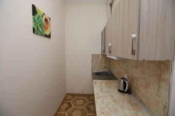 Фото номера Бюджетный двухместный номер с 1 кроватью Отель Alba Hotel Yerevan г. Ереван 34