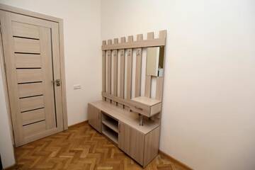 Фото номера Бюджетный двухместный номер с 1 кроватью Отель Alba Hotel Yerevan г. Ереван 32