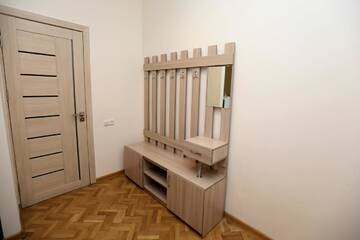 Фото номера Бюджетный двухместный номер с 1 кроватью Отель Alba Hotel Yerevan г. Ереван 14