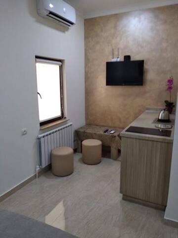 Фото номера Апартаменты Апарт-отели Apart hotel Alex г. Ереван 19
