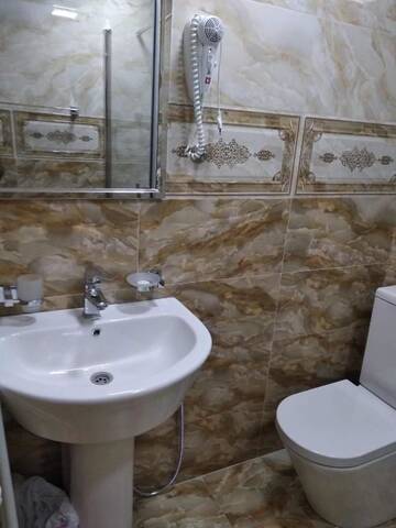 Фото номера Апартаменты Апарт-отели Apart hotel Alex г. Ереван 20