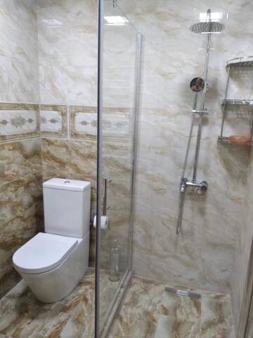 Фото номера Апартаменты Апарт-отели Apart hotel Alex г. Ереван 21