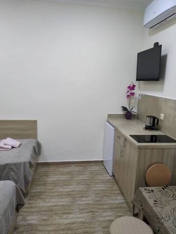 Фото номера Апартаменты Апарт-отели Apart hotel Alex г. Ереван 7