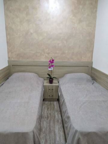 Фото номера Апартаменты Апарт-отели Apart hotel Alex г. Ереван 5