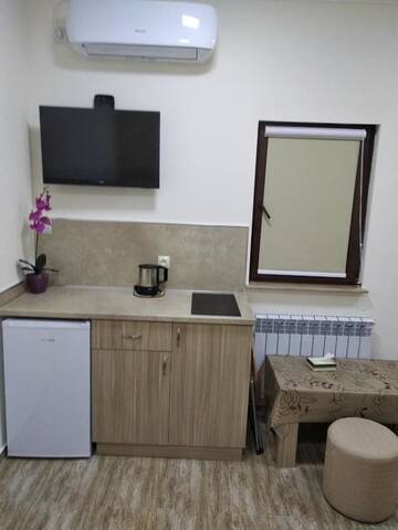 Фото номера Апартаменты Апарт-отели Apart hotel Alex г. Ереван 6