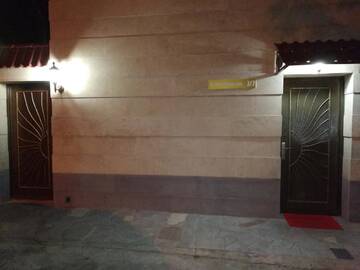 Фото номера Апартаменты Апарт-отели Apart hotel Alex г. Ереван 4