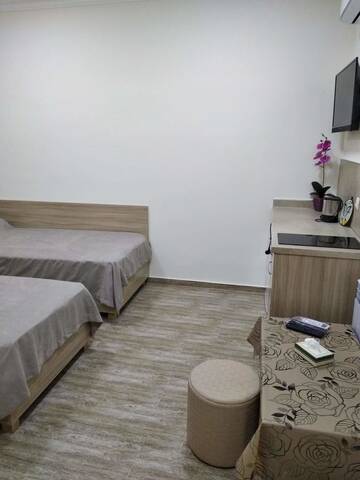 Фото номера Апартаменты Апарт-отели Apart hotel Alex г. Ереван 11