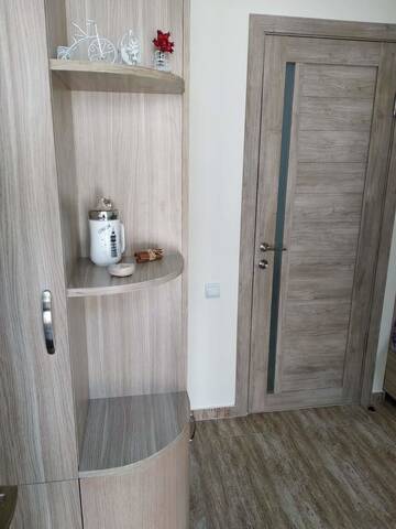 Фото номера Апартаменты Апарт-отели Apart hotel Alex г. Ереван 12