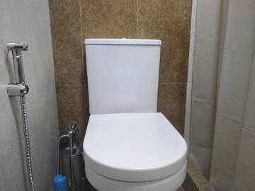 Фото номера Апартаменты - 1-й этаж Апарт-отели Apart hotel Alex г. Ереван 5