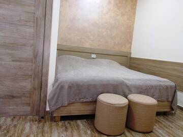 Фото номера Апартаменты - 1-й этаж Апарт-отели Apart hotel Alex г. Ереван 4