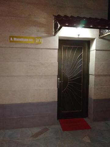 Фото номера Апартаменты Апарт-отели Apart hotel Alex г. Ереван 15
