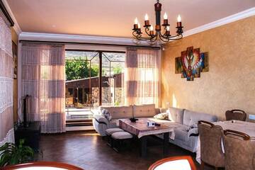 Фото номера Дом для отпуска Дома для отпуска Villa Hills г. Ереван 75