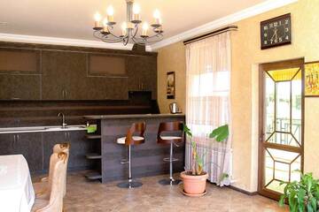Фото номера Дом для отпуска Дома для отпуска Villa Hills г. Ереван 73