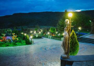 Фото номера Дом для отпуска Дома для отпуска Villa Hills г. Ереван 48