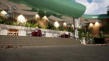 Фото номера Дом для отпуска Дома для отпуска Villa Hills г. Ереван 11