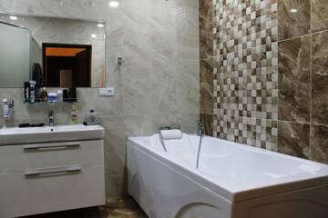 Фото номера Дом для отпуска Дома для отпуска Villa Hills г. Ереван 110