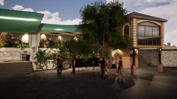 Фото номера Дом для отпуска Дома для отпуска Villa Hills г. Ереван 12