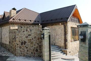 Фото номера Дом для отпуска Дома для отпуска Villa Hills г. Ереван 111