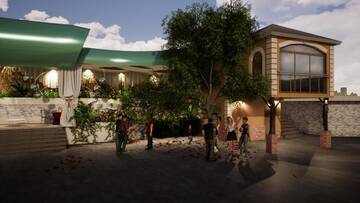 Фото номера Дом для отпуска Дома для отпуска Villa Hills г. Ереван 122