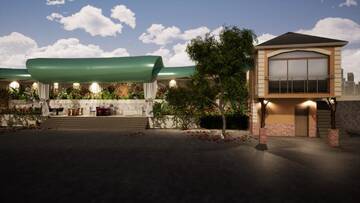 Фото номера Дом для отпуска Дома для отпуска Villa Hills г. Ереван 14