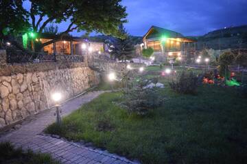 Фото номера Дом для отпуска Дома для отпуска Villa Hills г. Ереван 23