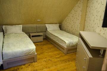 Фото номера Дом для отпуска Дома для отпуска Villa Hills г. Ереван 87