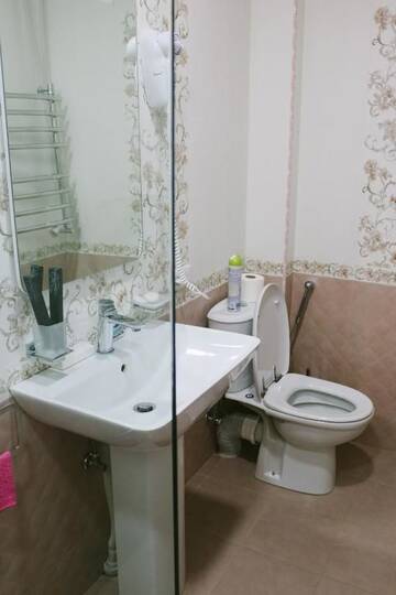 Фото номера Дом для отпуска Дома для отпуска Villa Hills г. Ереван 99